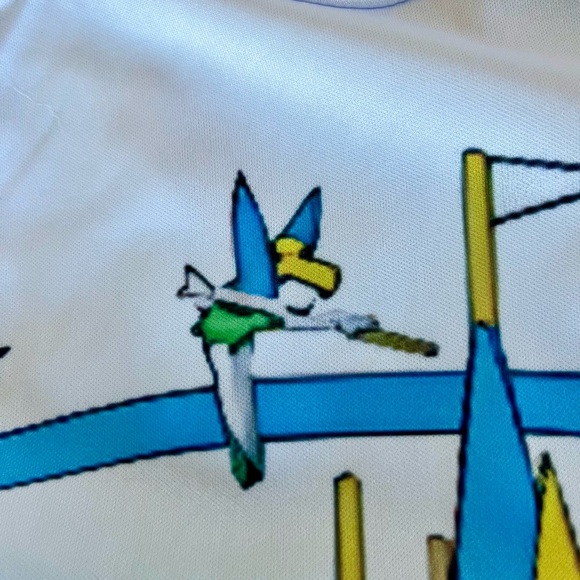 Disney | Neon 2024 Shirt - Picture 7 of 10